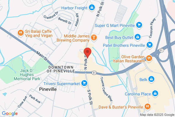 North Carolina Ceramic Supply