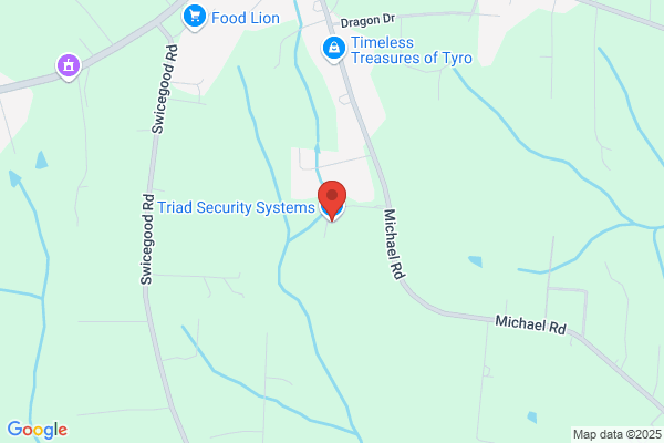 Triad Security Systems Inc