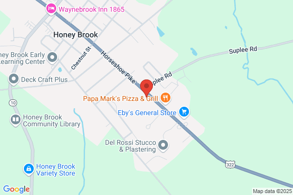 Honey Brook Bible Fellowship