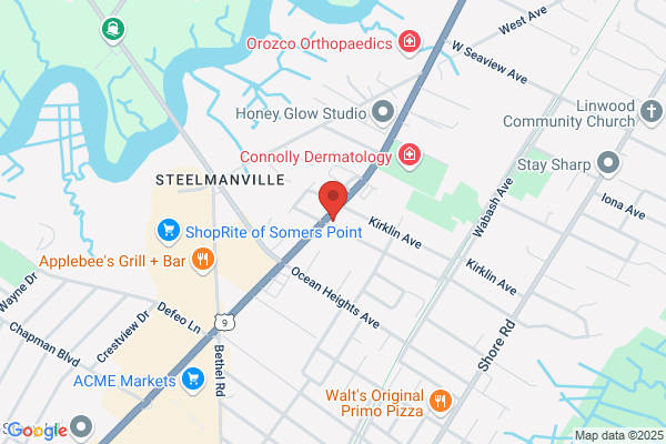 Patrick Calvi PA