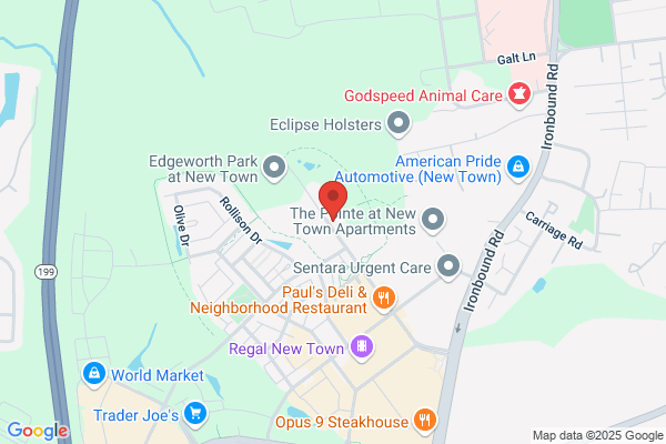 Coastal Oral & Maxillofacial Surgeons PA