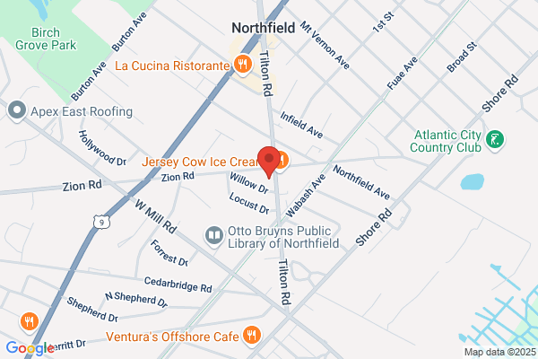 Wound Care Clinic of South Jersey, LLC