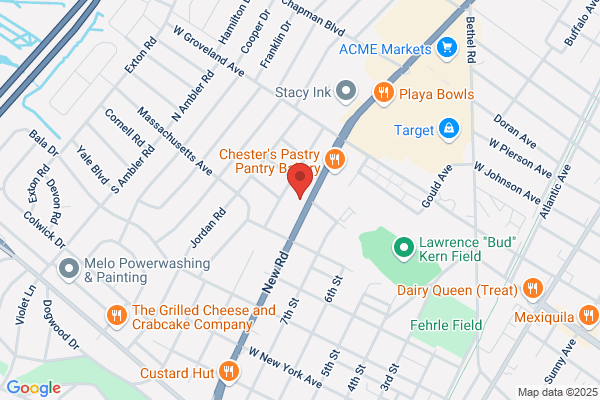 Hand Surgery & Rehabilitation Center of New Jersey