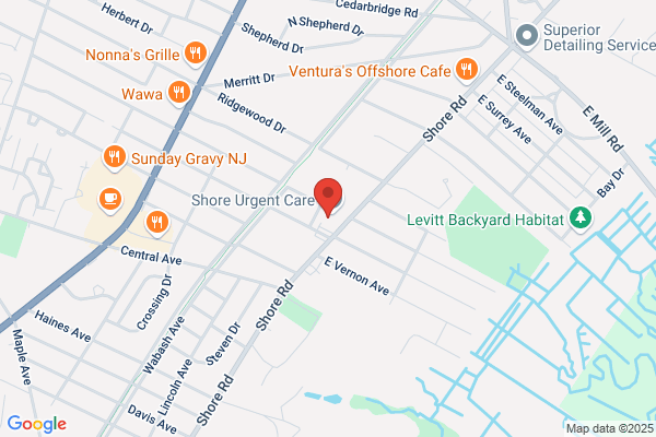 Shore Urgent Care