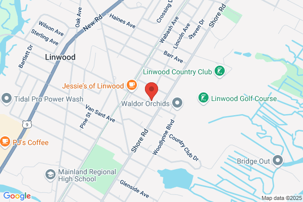 Linwood Historical Society