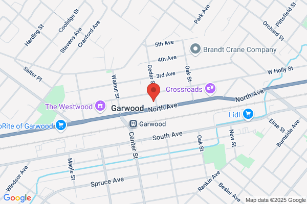 Garwood Building Company