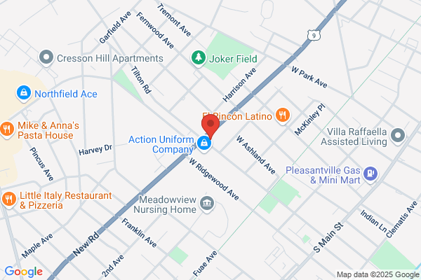 Hair Loss Center NJ