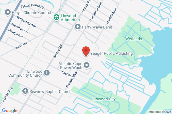 Your Neighborhood Public Adjusters
