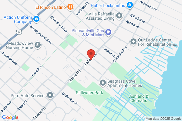 Faia & Frick Law Office