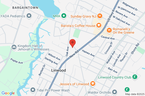 Linwood Pet Hospital