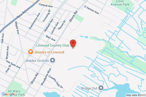 Linwood Country Club
