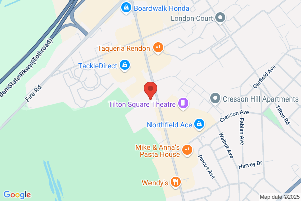 Mount Calvary Cemetery Association