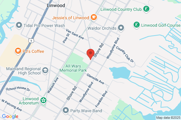 U S Government, Post Offices, Zip Code, Linwood