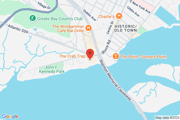 The Crab Trap