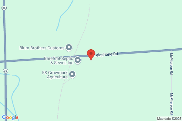 B & H Propane