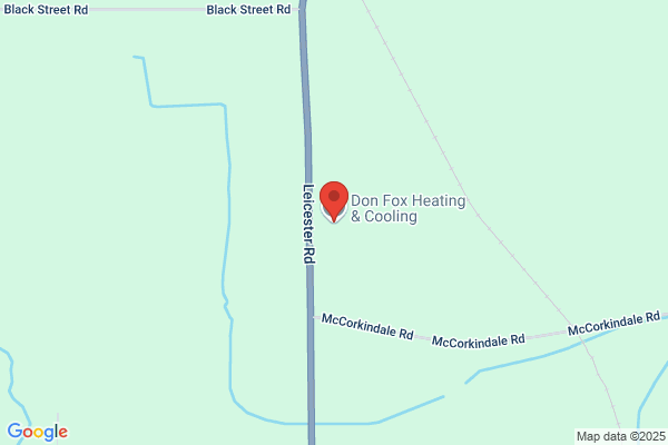 Fox Heating & Cooling LLC