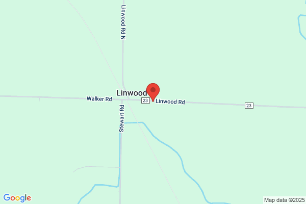 Linwood Commodities