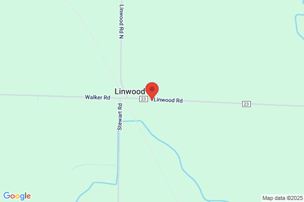 Linwood Turf Equip