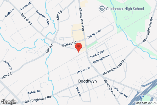 Byte Federal Bitcoin ATM (Delco Tobacco Cigar)