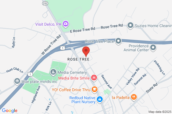 Cherry Tree Dental Associates
