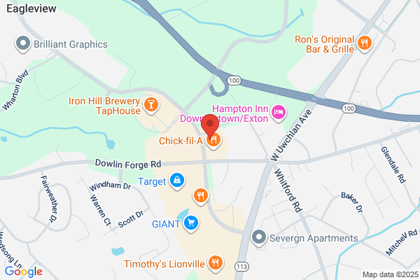 Freddy's Frozen Custard & Steakburgers