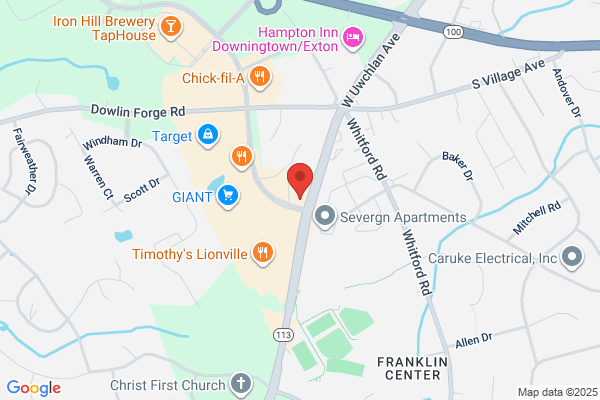 Penn Premier Dental
