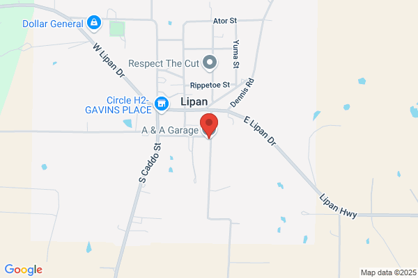 A & A Garage