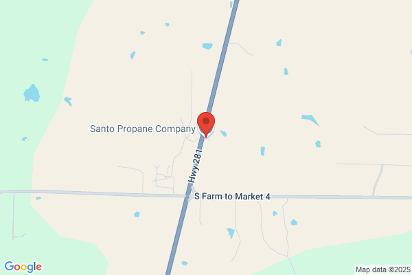Santo Propane Company