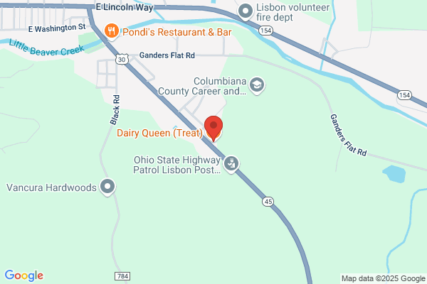 Dairy Queen (Treat)