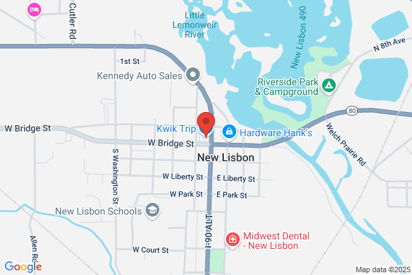 KWIK TRIP #1299