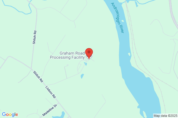 Brunswick Town of, Landfill