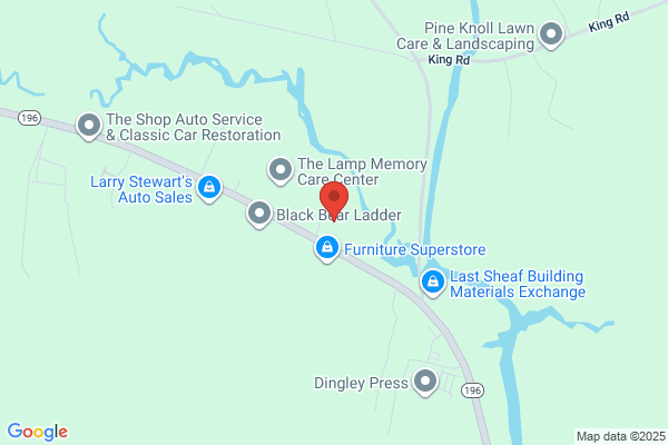 Davis Landscape Company Inc