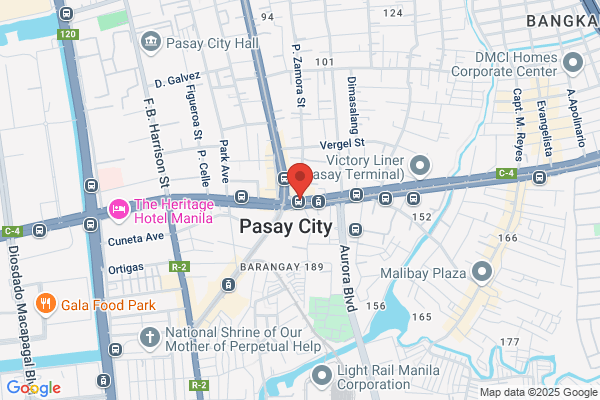 Easy Pay Solutions Inc