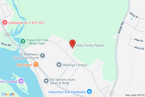 Holy Trinity Parish