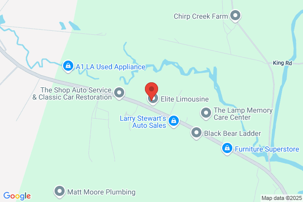 Lewis Auto Sales