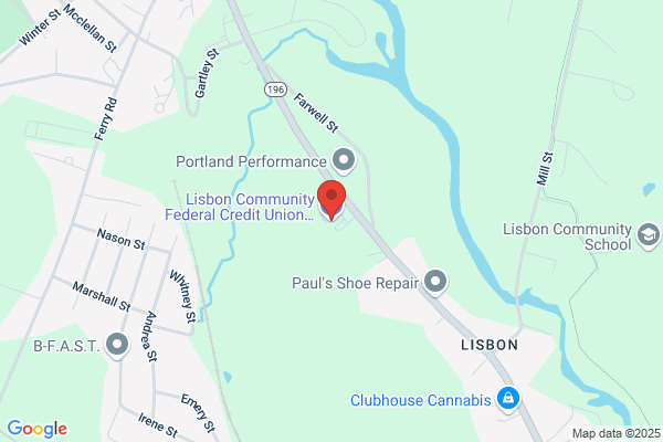 Lisbon Community Federal Credit Union