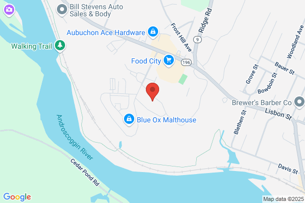 Lisbon Town of, Business Use, Maintenance Garage