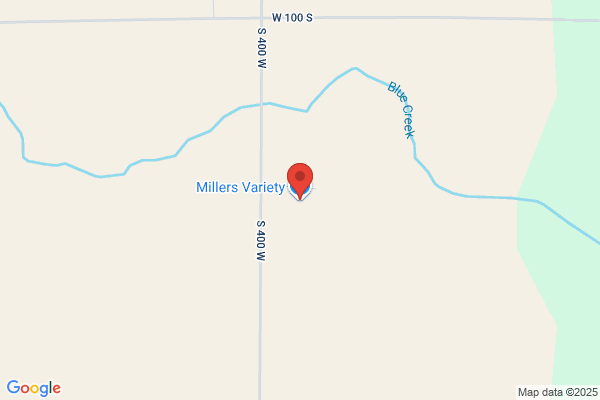 Millers Variety