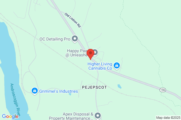 Pejepscot Day School