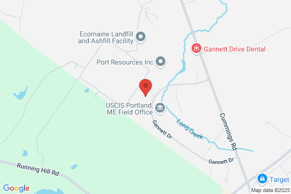 Rockwell International Maine Electronics