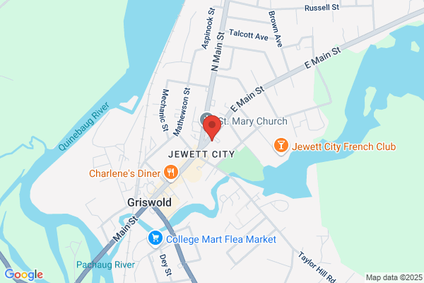 Mondovi Dental - Jewett City