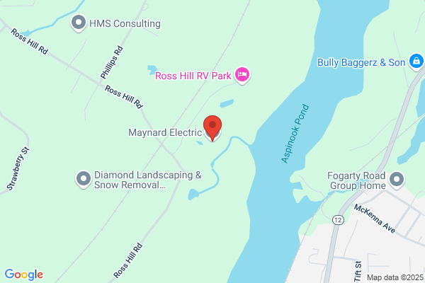 24/6 Electric, LLC