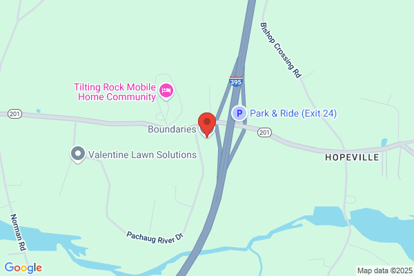 Boundaries Llc