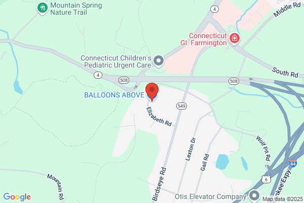 Eastern Ct Balloon Services