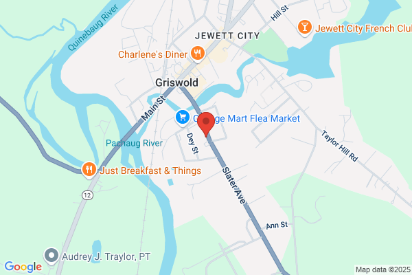Griswold Dental Associates Pc