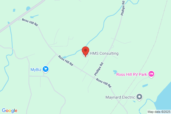 HMS Consulting
