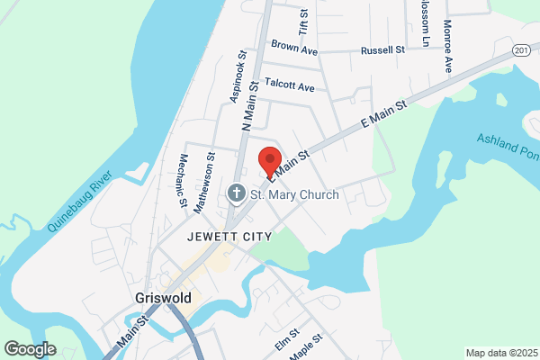 Jewett City Head Start