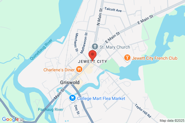 Jewett City Service