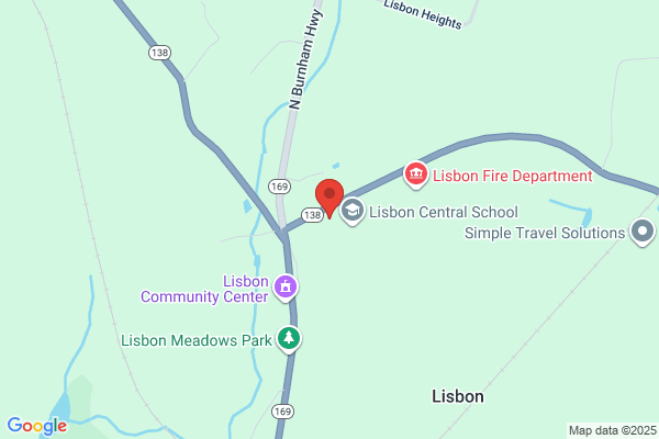 Lisbon Senior Center