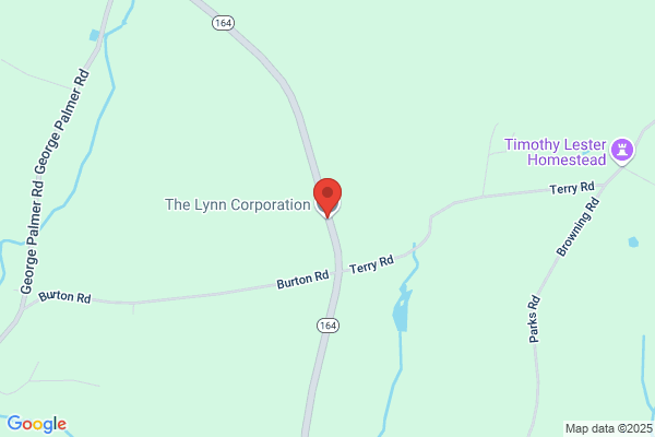 Lynn Corporation the